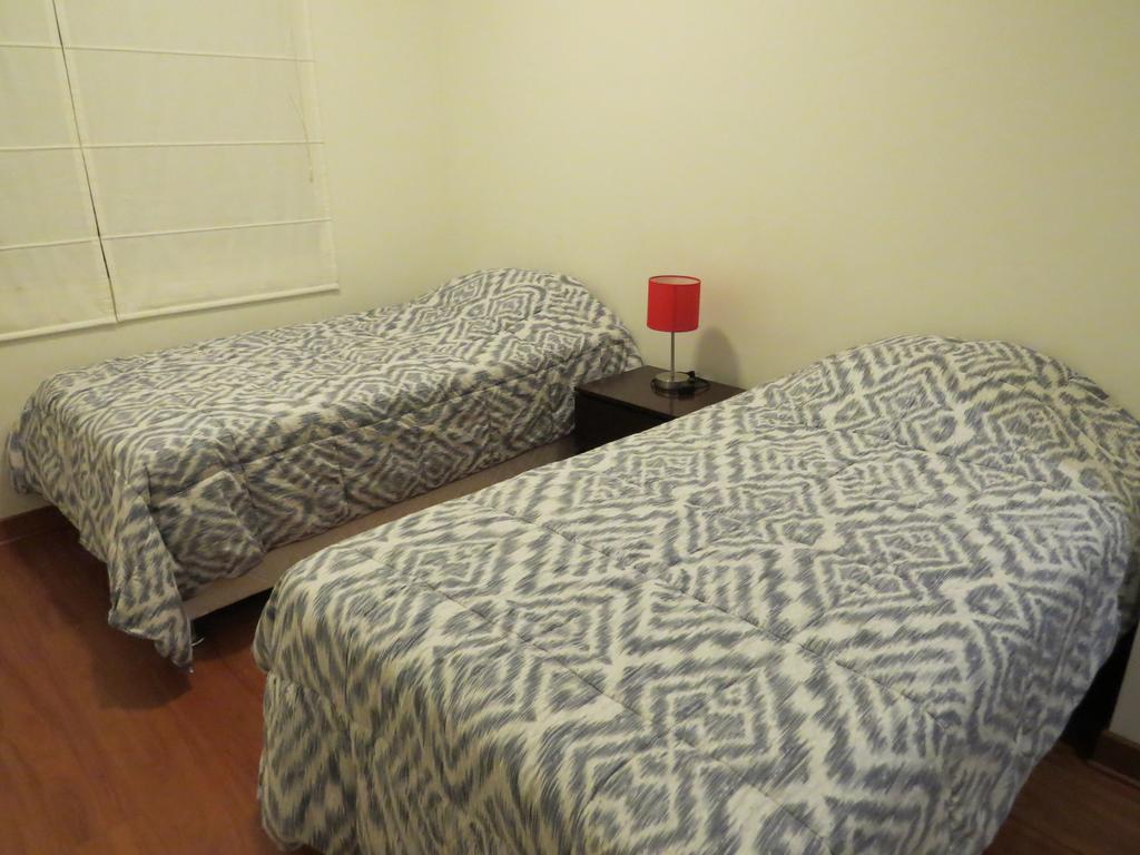 Spacious Apartment In Miraflores Лима Номер фото