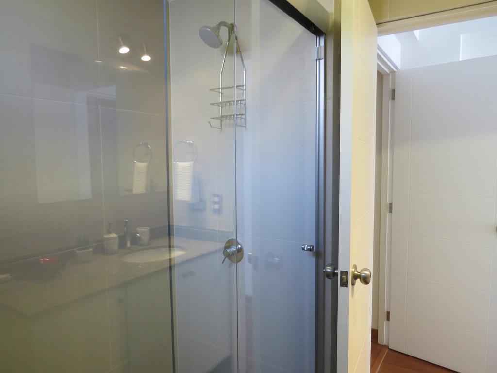 Spacious Apartment In Miraflores Лима Номер фото