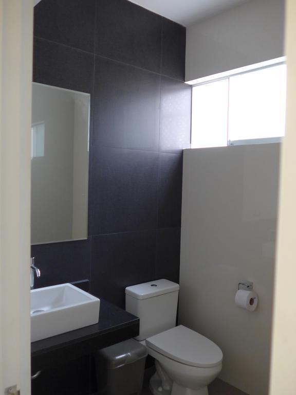 Spacious Apartment In Miraflores Лима Номер фото
